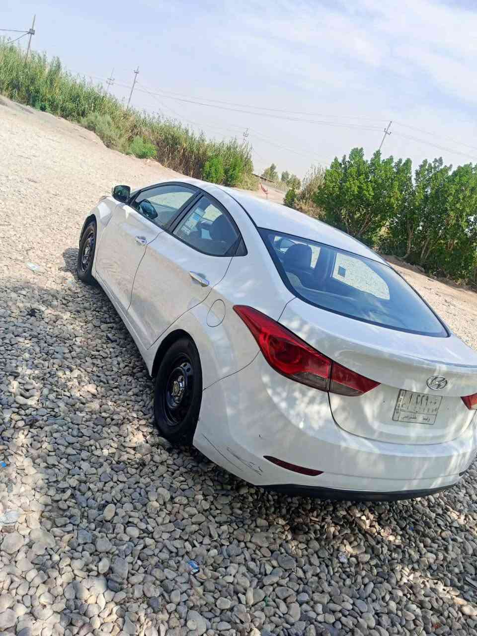 سلام عليكم النتره موديل 2014 رقم واسط مشرؤع وطني سياره جاهزة من كلشي كير ومكينه كفاله عامه تبريد ثلج تخم تاير جديد حديد جديد سياره مصبوغ حزام اثر جراد مكان سياره كوت مركز المدينه السعر 90 الاستفسار الاتصال على الرقم ***********
