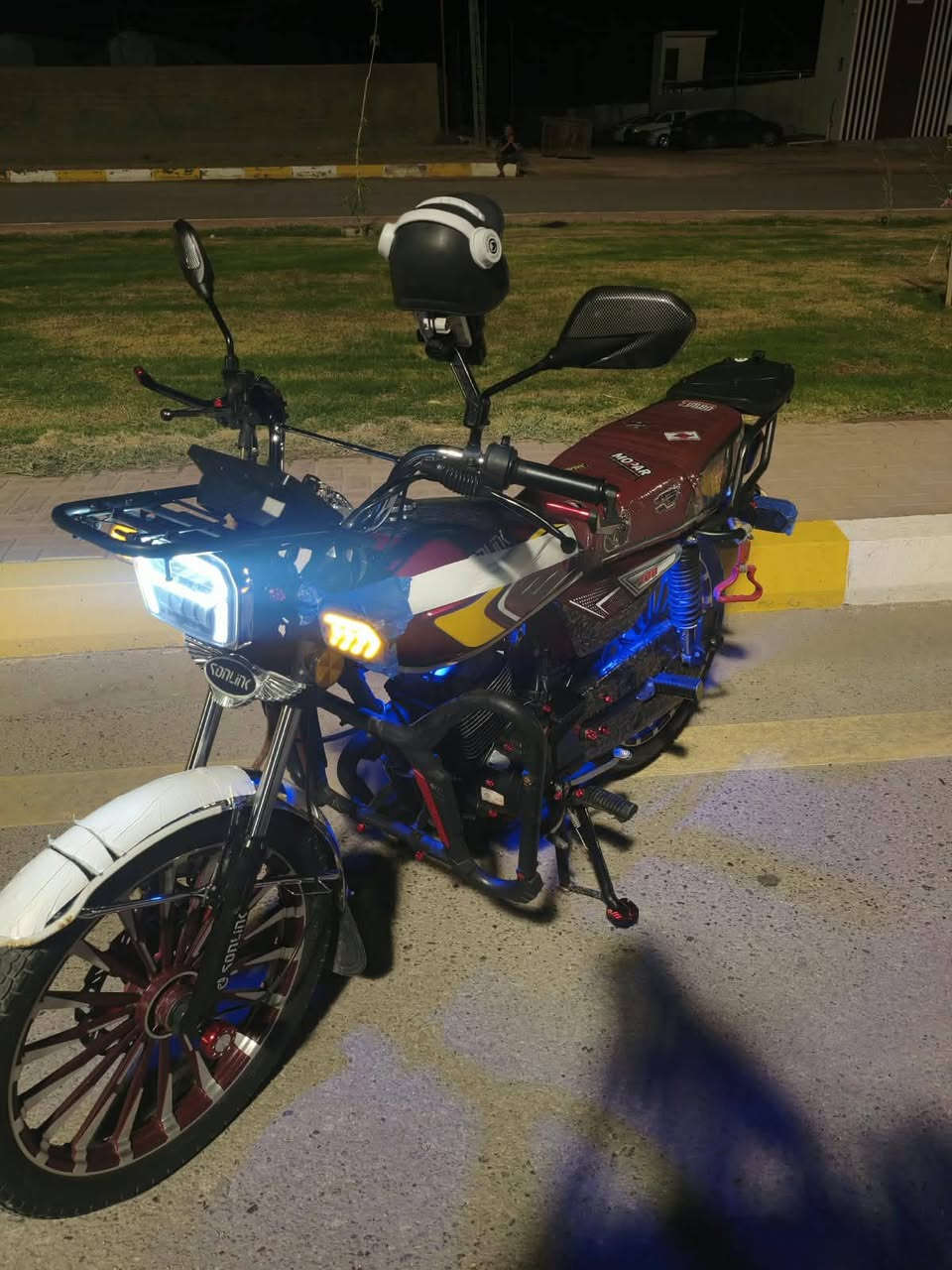 سونك • ٢٠٠ • موديل ٢٥