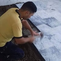 خلفية سراميك • لوح جداري • واتساب