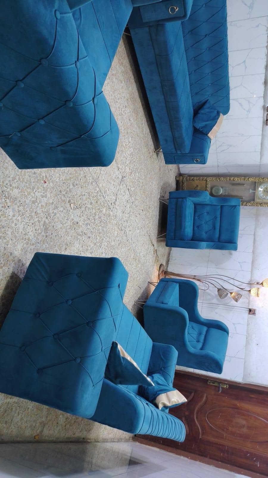 ١٠ مقعد • نظافة ٩٥% • توصيل واتساب