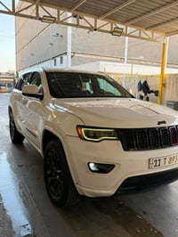 بلاك توب • ٢٠١٨ • بغداد الغدير