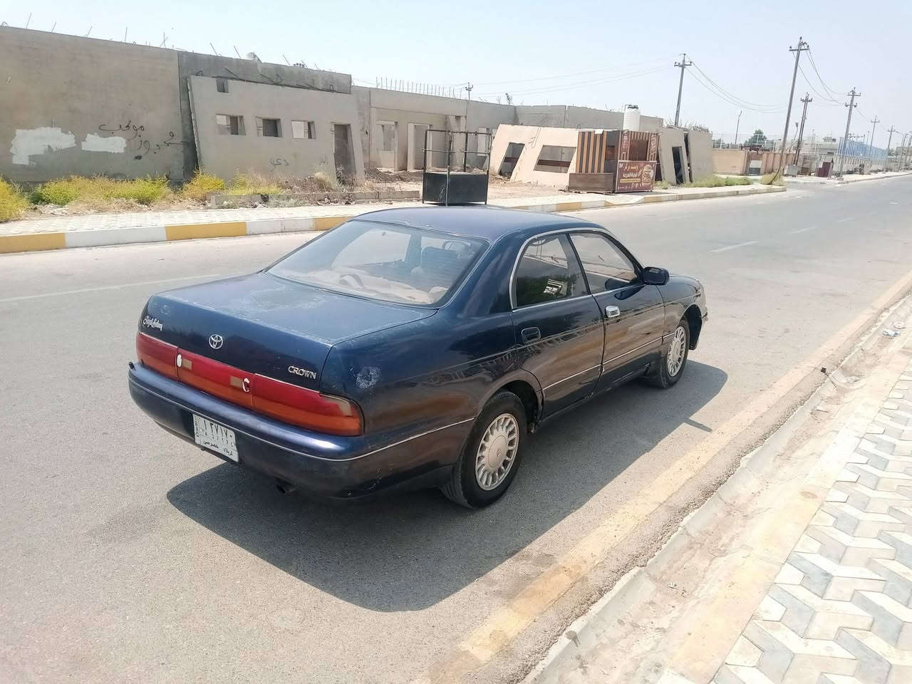 مكفولة • نقل جثة • وكالة سنوية