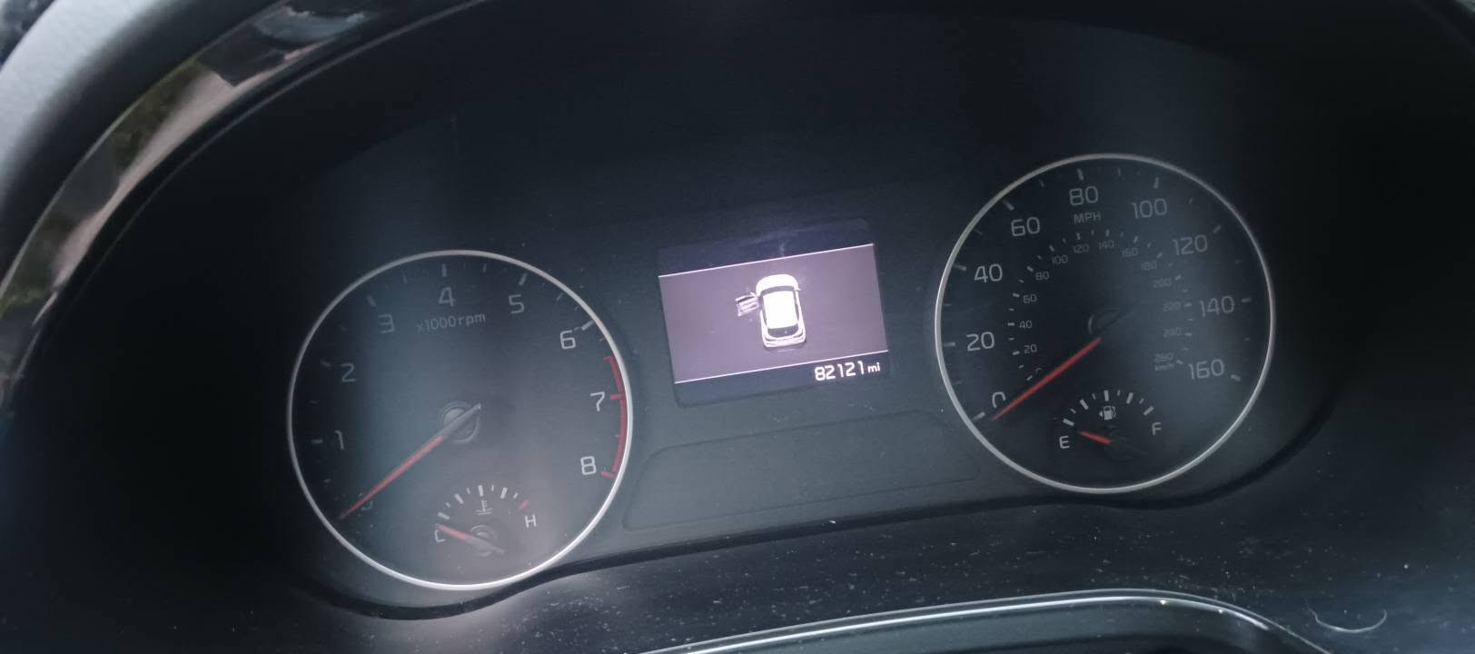 سيلتوس EX • ٢٠٢٢ • ٨٢ ألف ميل