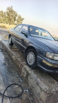 موديل ٩٤ • رقم بغداد • محرك وكير مكفول