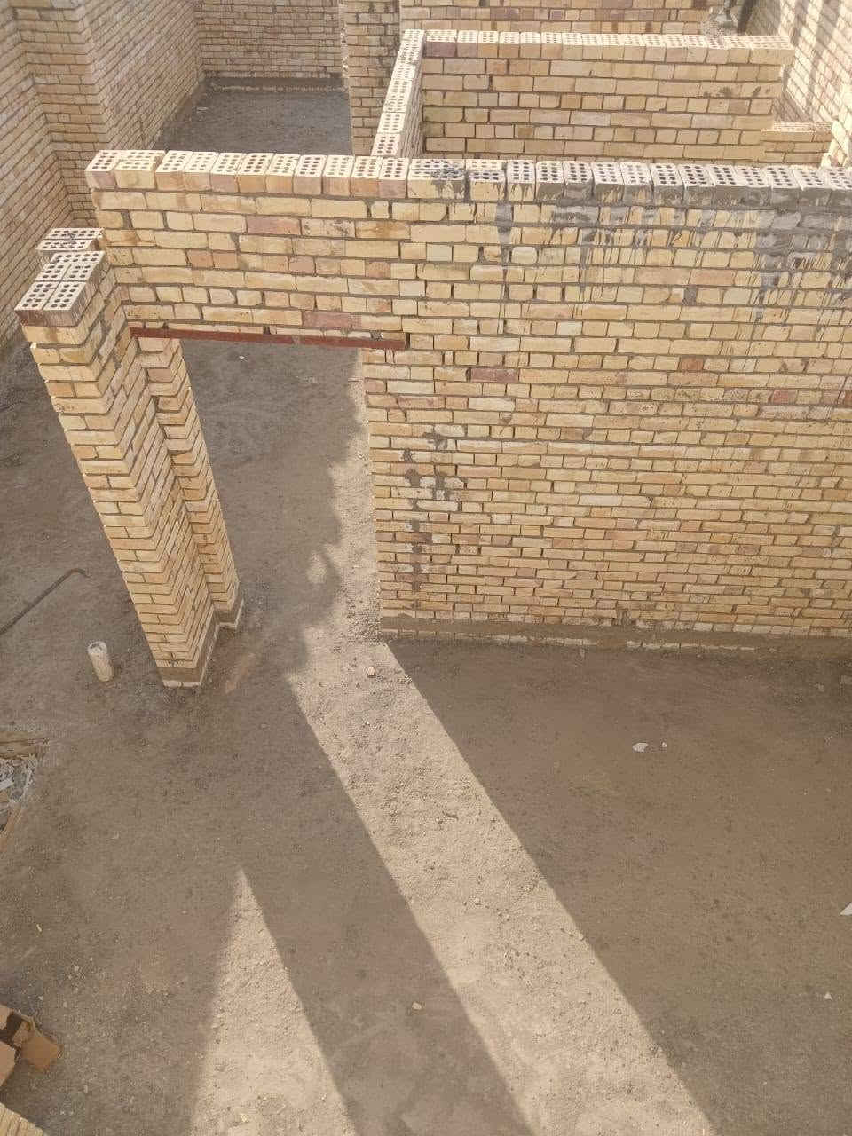 كادر بناء • متفرغ • هندسي
