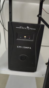 يو بي اس • 1500VA • بغداد الشعب