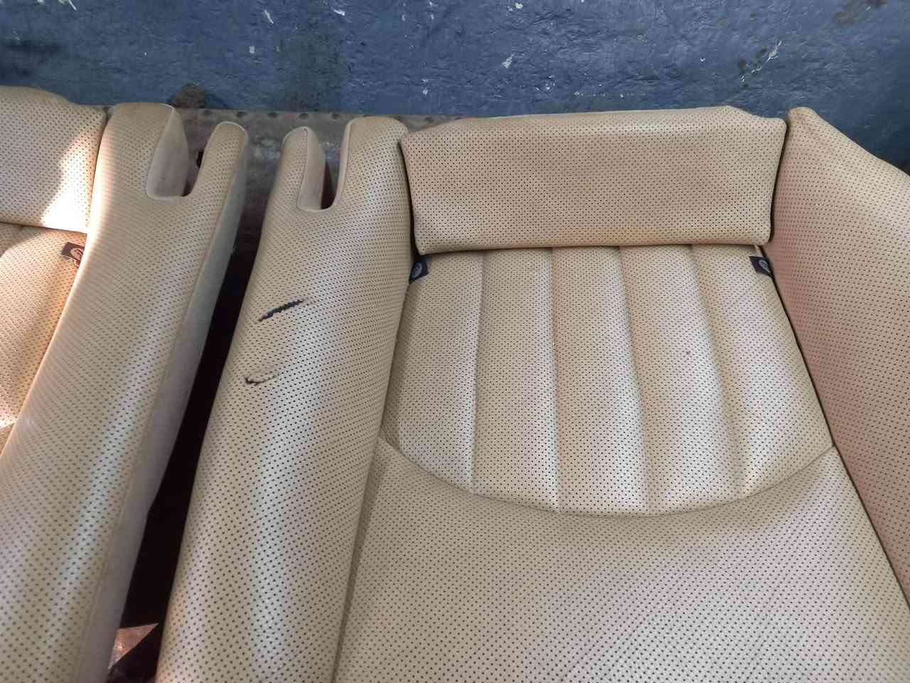 دوشمه صفاء 💯
دوشمه جميع سيارات المارسيدس 

مكان الشيخ عمر شارع الثاني ***********
