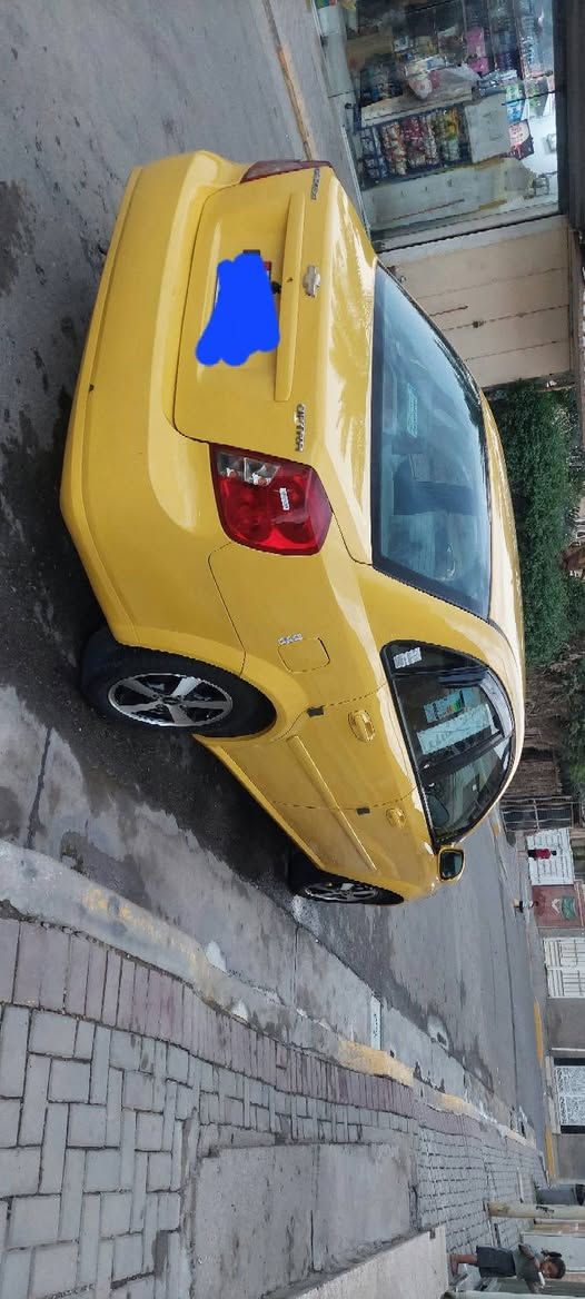 موديل ٢٠١٢ • خليجي