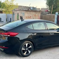 النترا ٢٠١٨ • محرك ٢٠٠٠ • وارد امريكي