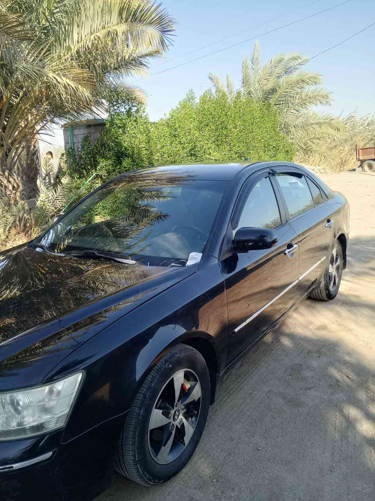 السلام عليكم سونتا موديل 10
بيهة 3 قطع محرك وكير مكفولات مكان واسط الصويرة 
***********
