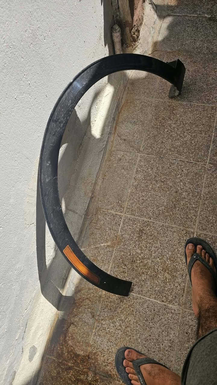 لايت • سبورتج ٢٤ • وارد امريكي