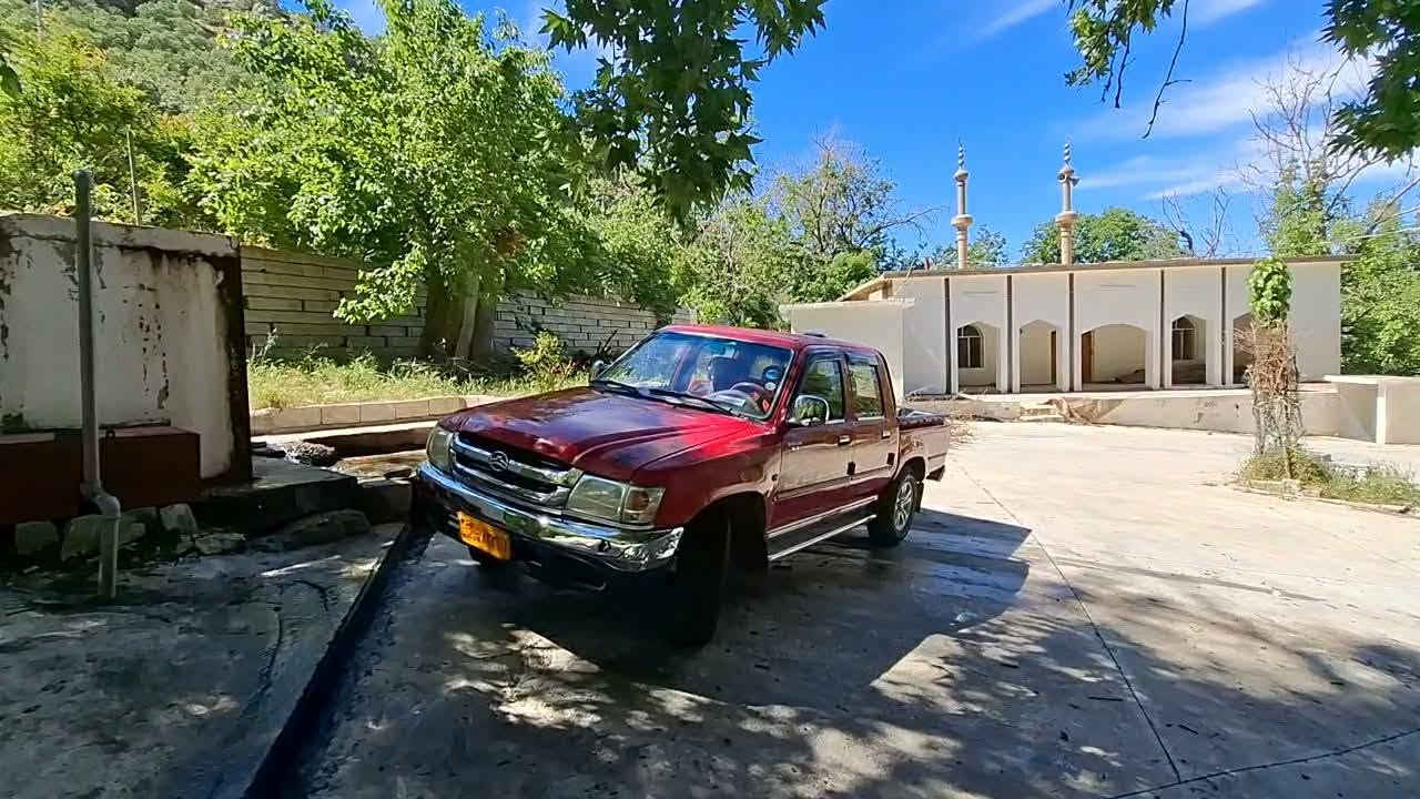 سەرەتا بەناوی خوای گەورەو  میهرەبان❤️پیکاب دێر بۆ فرۆشتن 2009بەخ ئاڕمە بەناوی خۆمە بەشەرت دەژبول مەرزیە چوار تایەی نوێی لە ژێرە تودو تۆڵە تازە کامل توند کرایتەوە بێ مەسرەفە نیو چەمەلەغی لای سەکنی ساردە کوتە  ناوەی نەگرتوە کەمێک قەلەم کاری هەیە لە قەلبی تکایە ئەگەر موشتەری نی سەرمان مەیەشێنە شوێن هەولێر بۆ سعر یان زانیاری زیاتر پەیوەندی بەم ژمارەیەوە بکە***********
