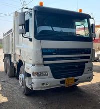 داف 2003 • محرك 430 • بدون صبغ