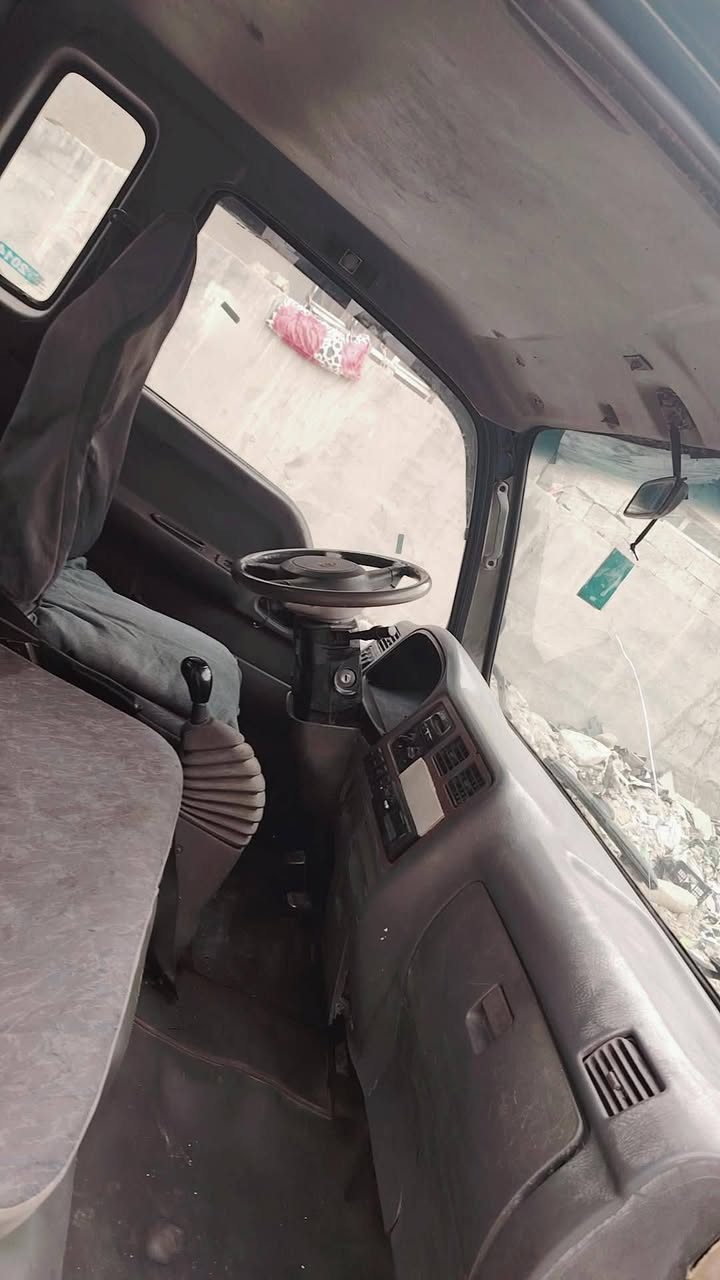 موديل ٩٧ • بغداد • باسمي سنوية
