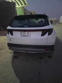 توسان • ٢٠٢٦ • كفالة