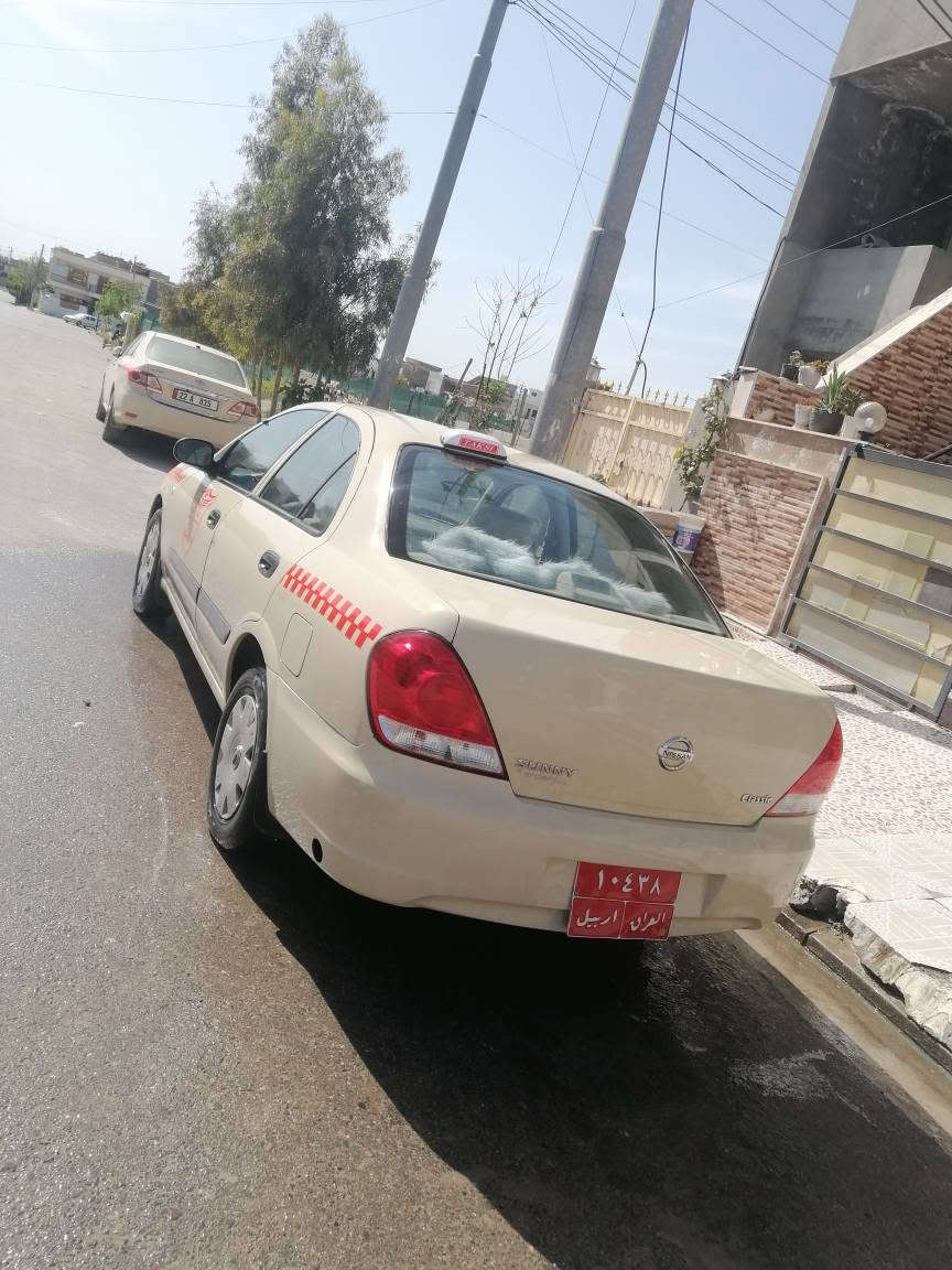 صني ياباني • ٢٠١٢ • اربيل