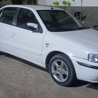 سمند سورن • ٢٠١١ • خيط تبخير