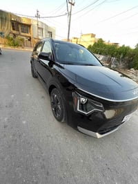 نيرو كهرباء • ٢٠٢٤ • ٥٠٠ كم