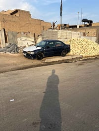 لانسر • ٢٠٠١ • بسمي