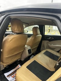 كرايسلر C200 • ٢٠١٥ • وارد امريكا