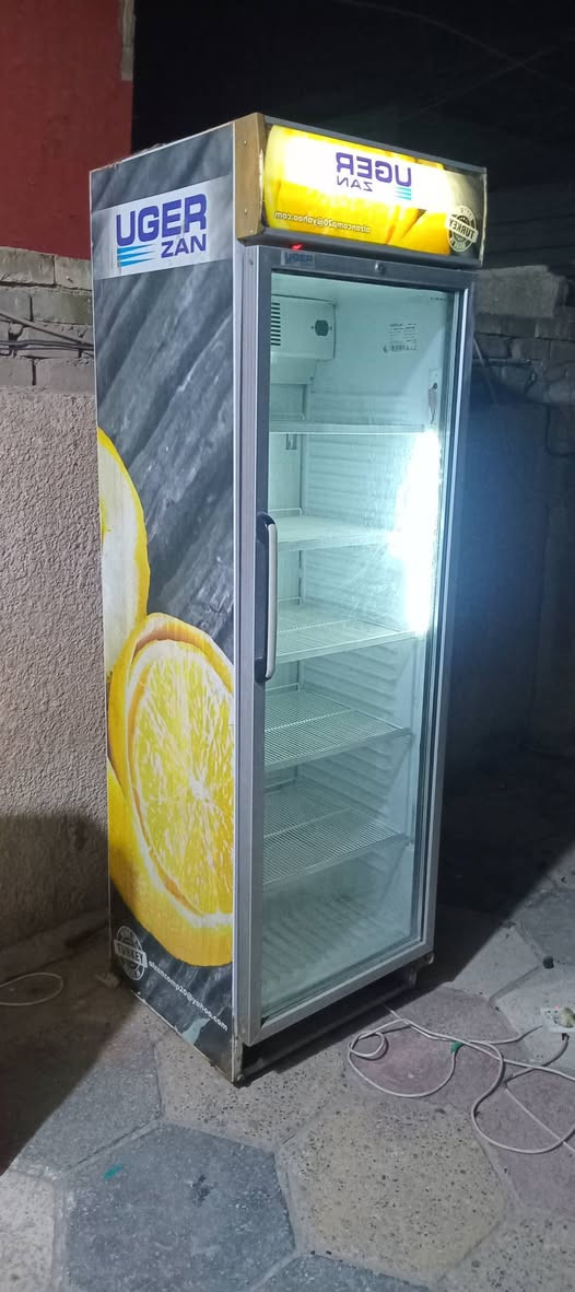 عارضة عمودية • ايكور • حي الجهاد