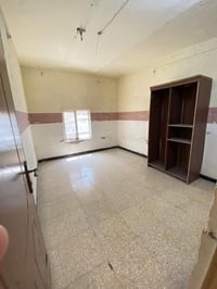 🏘️ / دار للايجار مساحه ١٥٠م طابو (صرف  )            1️⃣ الطابق الاول /...