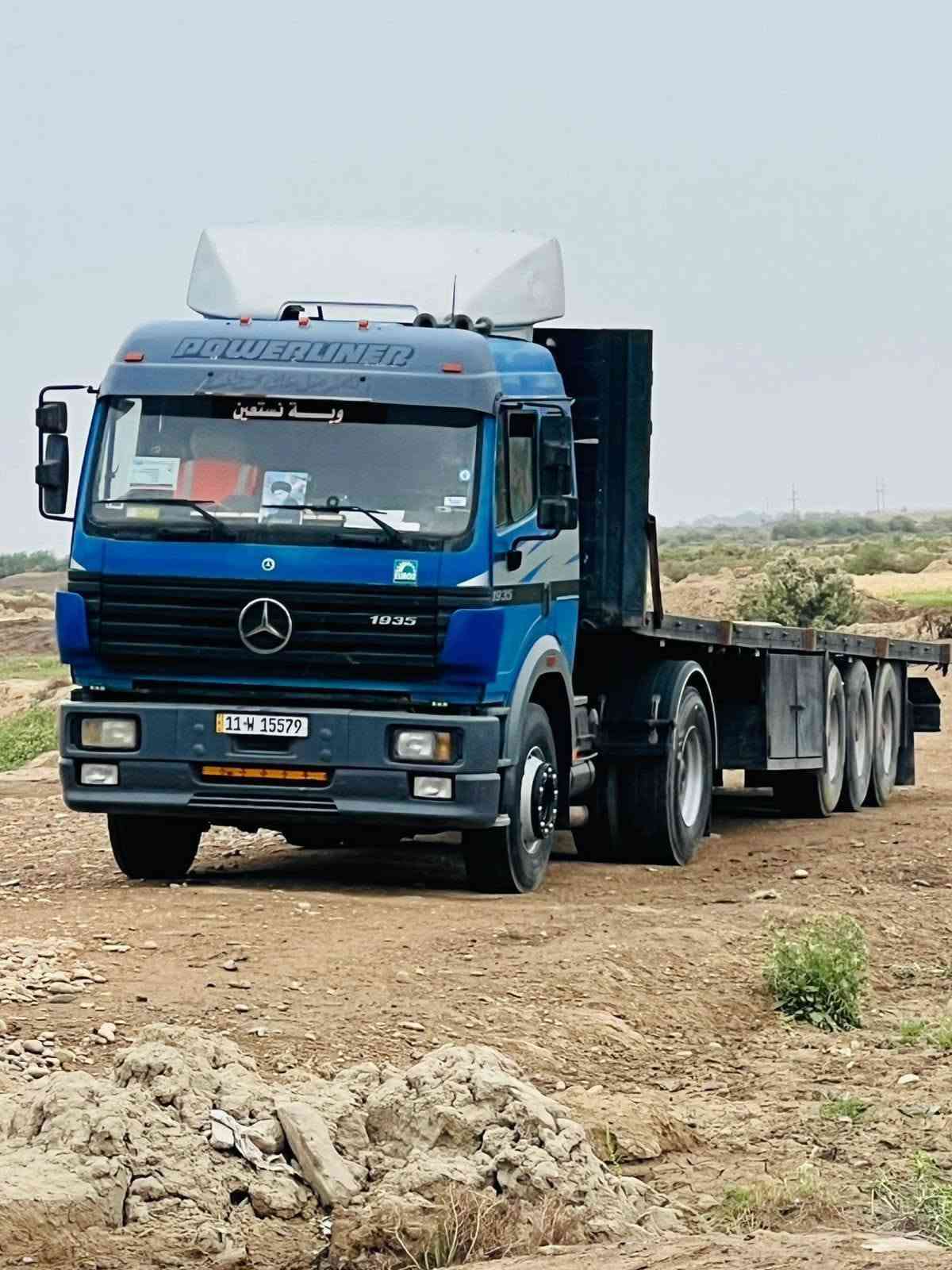 موديل ٨٩ • محرك نظيف • فلات جوانب متحركة