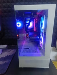 Ryzen 7 5800X3D • RTX 3070 Ti • ٣٢جيجا رام