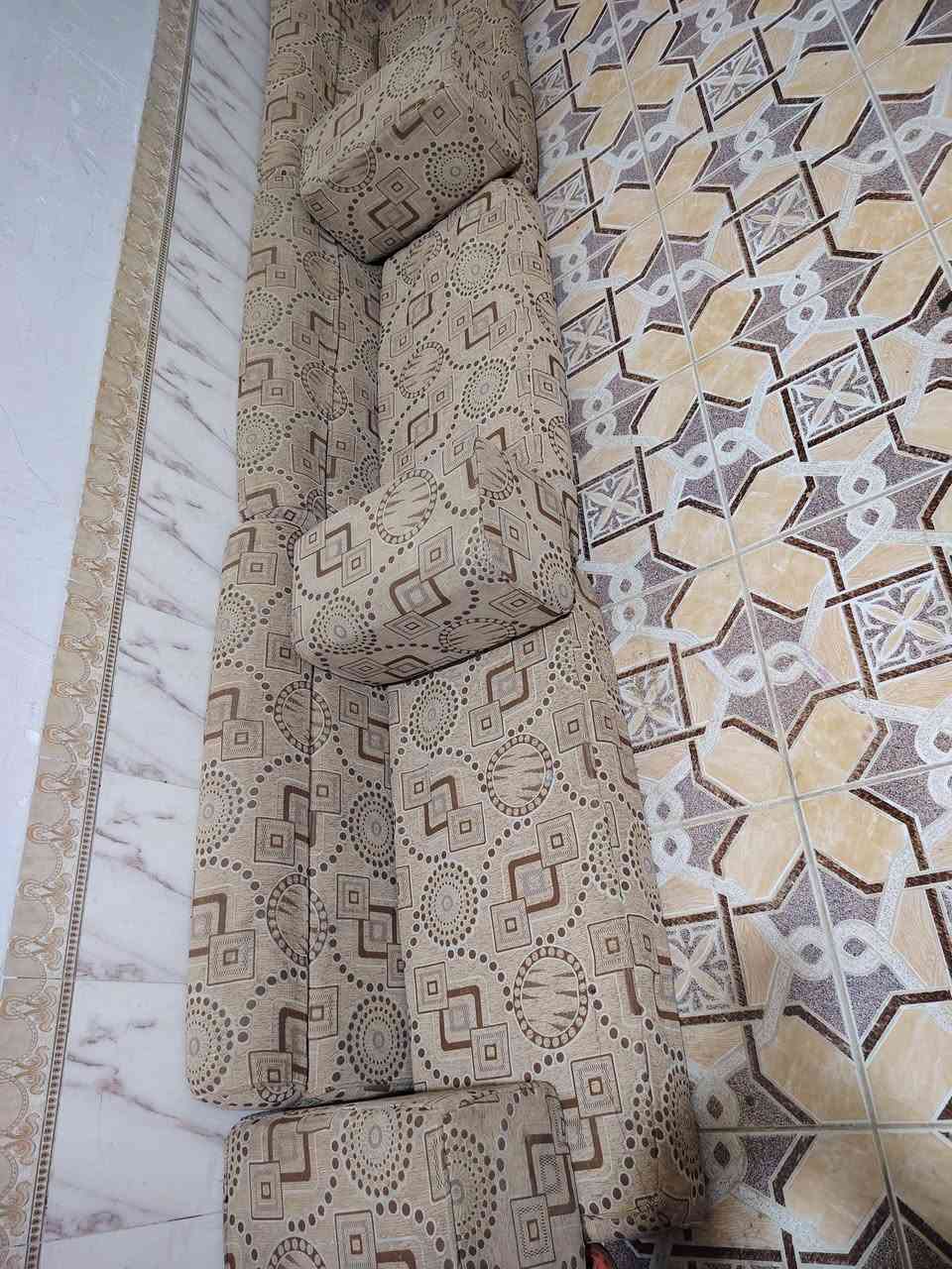 ديوان • ٥ دواشك • نظيف