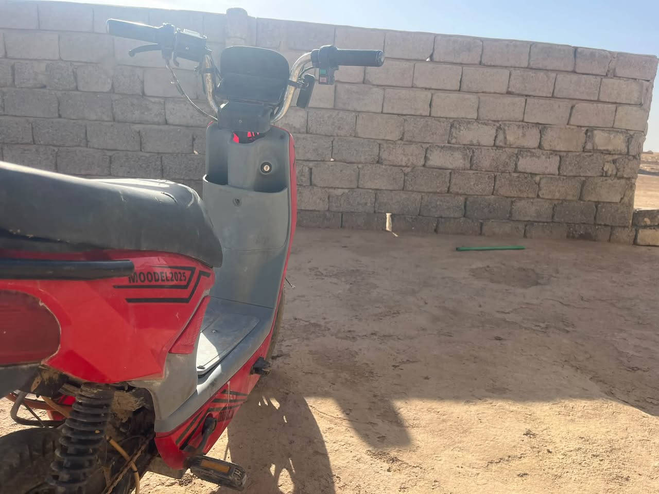 ماطور شحن • البطاريات ميتة • شاحن ودبل سويج