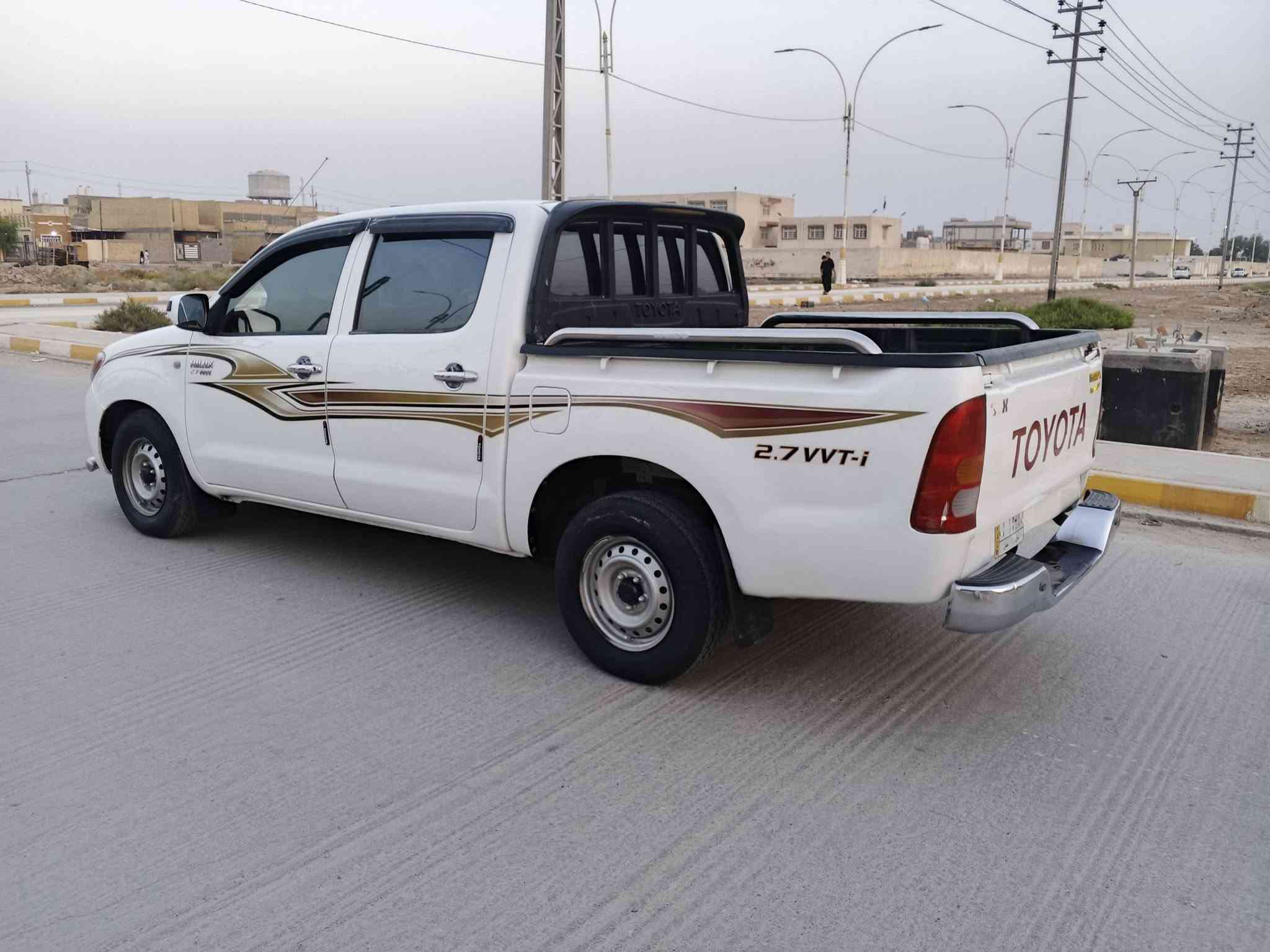فلاونزه • ٢٠٠٦ • كفاله سنويه