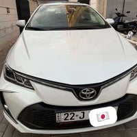 كورولا ٢٠٢٤ • خليجي • ضمان جيهان
