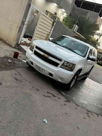 تاهو LT • ٢٠١٤ • بصرة
