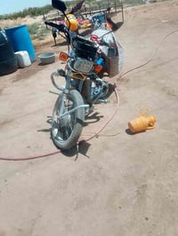 محرك مفتوح • ١٢٥ • اربعه گير