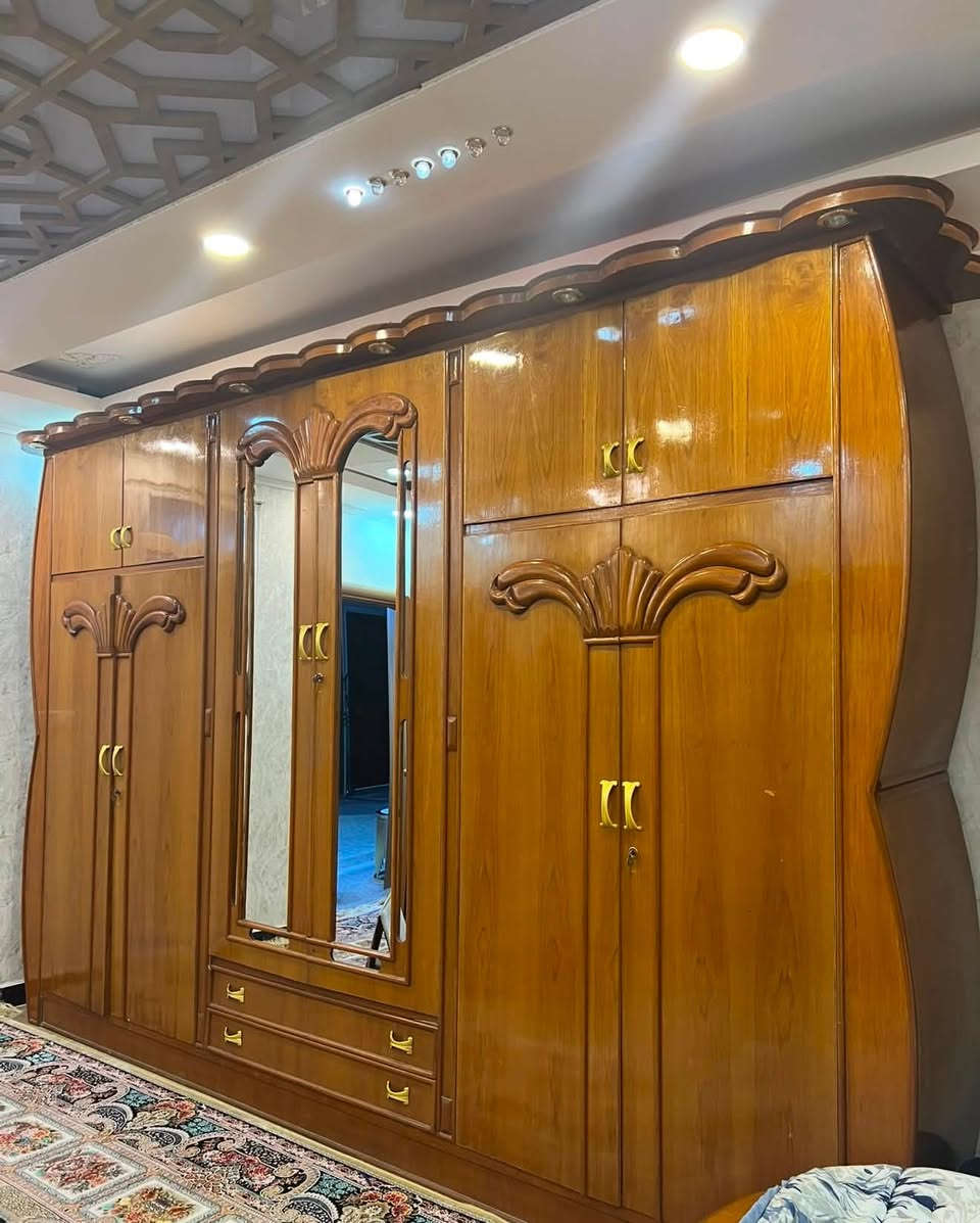 غرفه صاج درجه اولى نجف سعر خاص
‭***********‬
