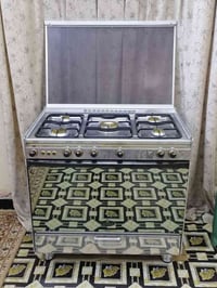 كريازي • شغال • نظيف جدا
