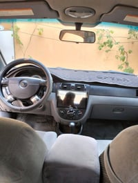 اوبتره • محرك وكير شرط • رقم اربيل