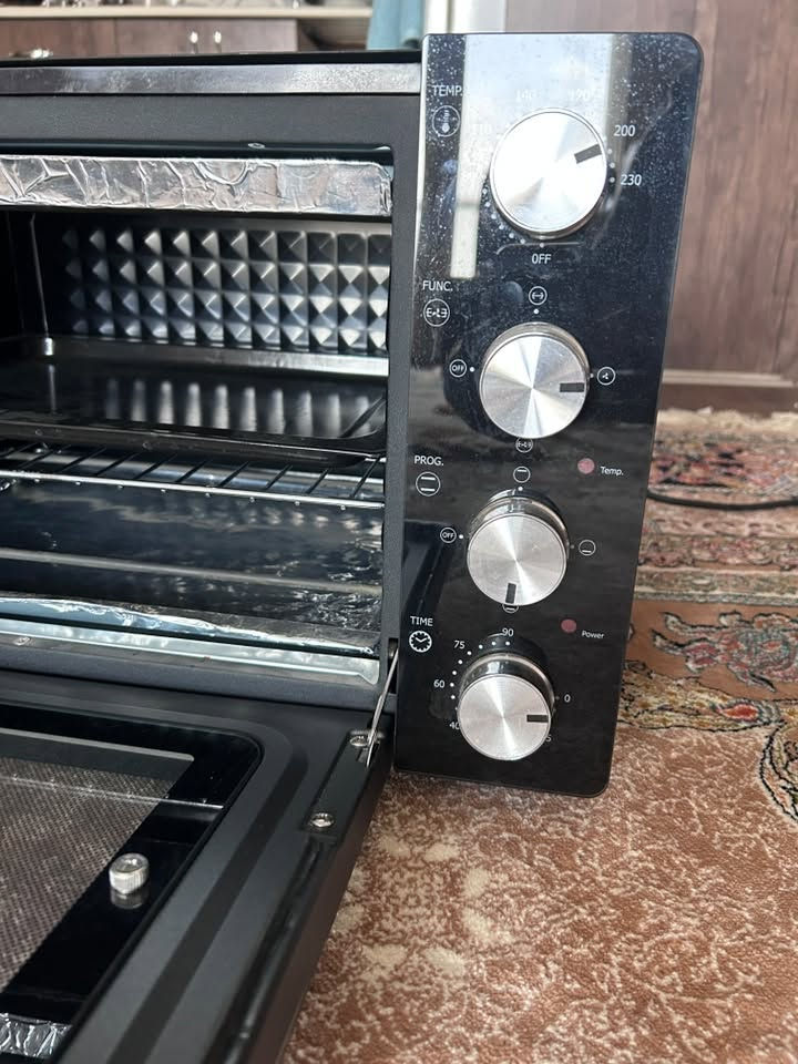 فرن • للبيع • مطبخ