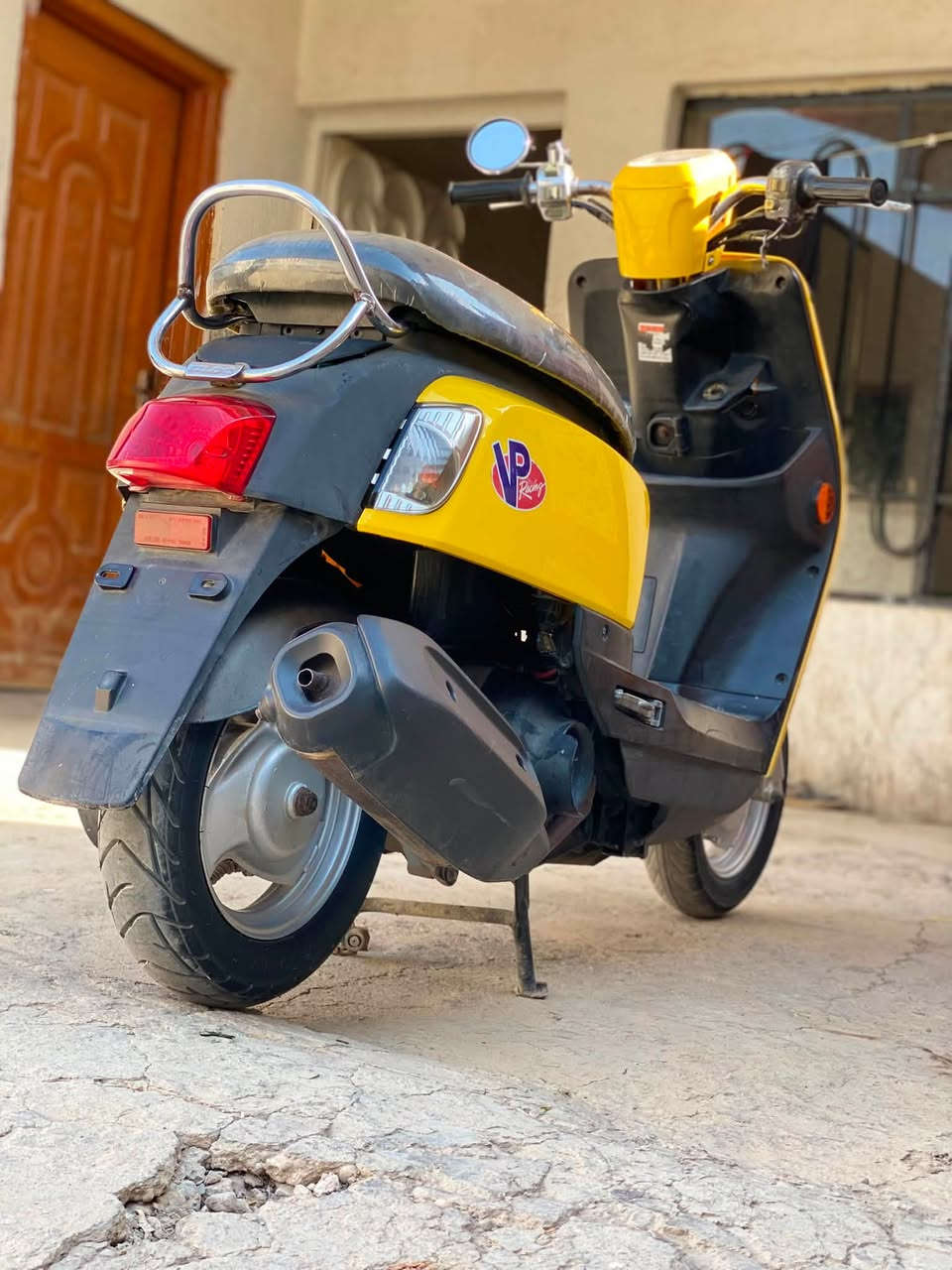 سلام عليكم حبايب ماكس بوليس يابه بوليس ما ادراك ما بوليس هاي هاي الحلوه البيع كفاله عامه جديده ب معنه كلمه يعني ختم وحد يعني كفاله عامه مكينه تعال وفحص نوزل مصطره وحد علا وحد ركز دراجه كفاله عامه 100‎%‎ مكاني بابل الحله قرب شريفه بنت الحسن رقمي *********** ❤️❤️
