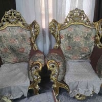 تخم مصري • ١٠مقاعد • مستخدم