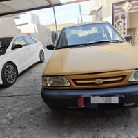 مكينة وكير • ٢٠١٥ • النهروان