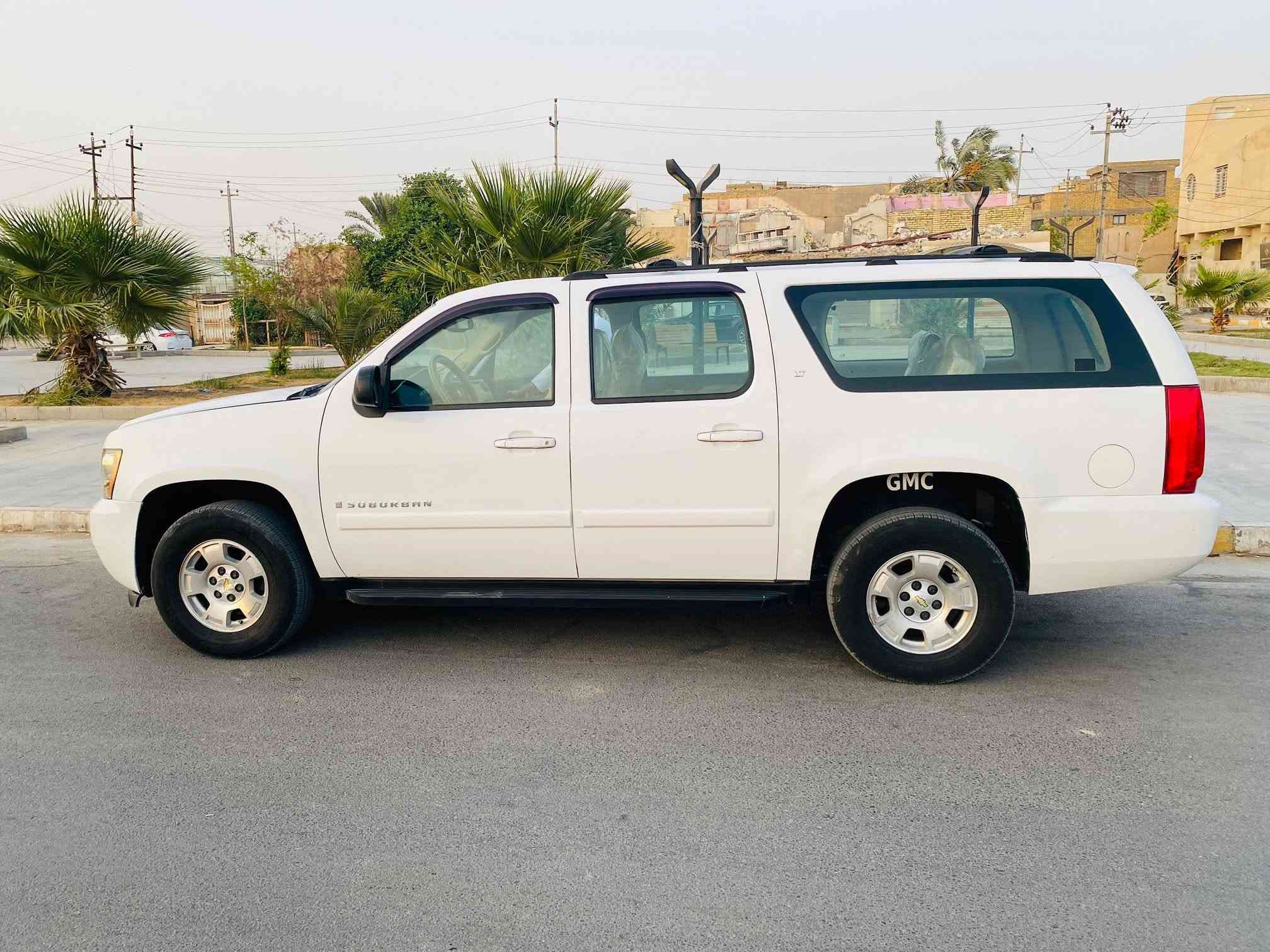 شفرليت سوبر مان خليجي 6برغي مواصفات LTتسجيل جديد قرار 102 بسمي ذي قار رقم وهزه جديده لل31 جاهزه تخم تاير حداده تبريده مكينه كير كفاله بيه صبغ تجميلي طرف باب الخلفي والداير مال المدكر الخلفي بدون فتح ولا معجون مكفوله من الظربه والتبديل مكانه الناصريه ***********وتساب ***********

نص مكتوب في الصور:
- أنا
- @@