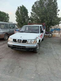 ٢٠٠٣ • محرك مكفول • ترقيم كركوك