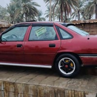 اوبل فيكترا موديل 92دوشمه جديده محرك 16سياره خير من الله اتصل ودلل0772...