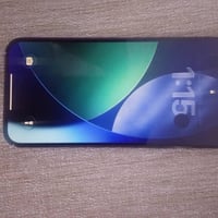آيفون ١٢ برو • ١٢٨ • بطارية ٧٨٪ اصلي