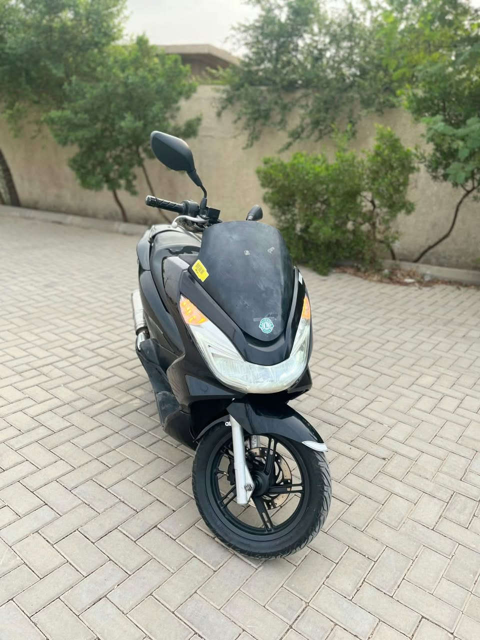 بي سي اكس • 150 • ياباني