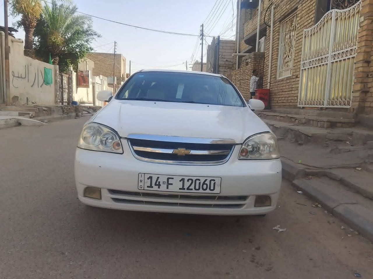اوبترا موديل ٩ رقم بصرة سنويه جديده تحويل محرك كير جدد  كفاله من الضربه والتبديل بيه صبق فقط دوس وقبق جنطه باقي كفاله سعر ٦٠ وبيه مجال عنوان البصره الزبير ***********

