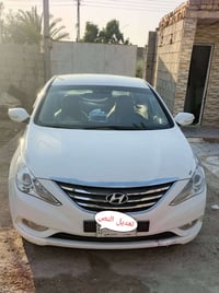 سوناته ٢٠١٢ • خليجي • قير ٦ نمر