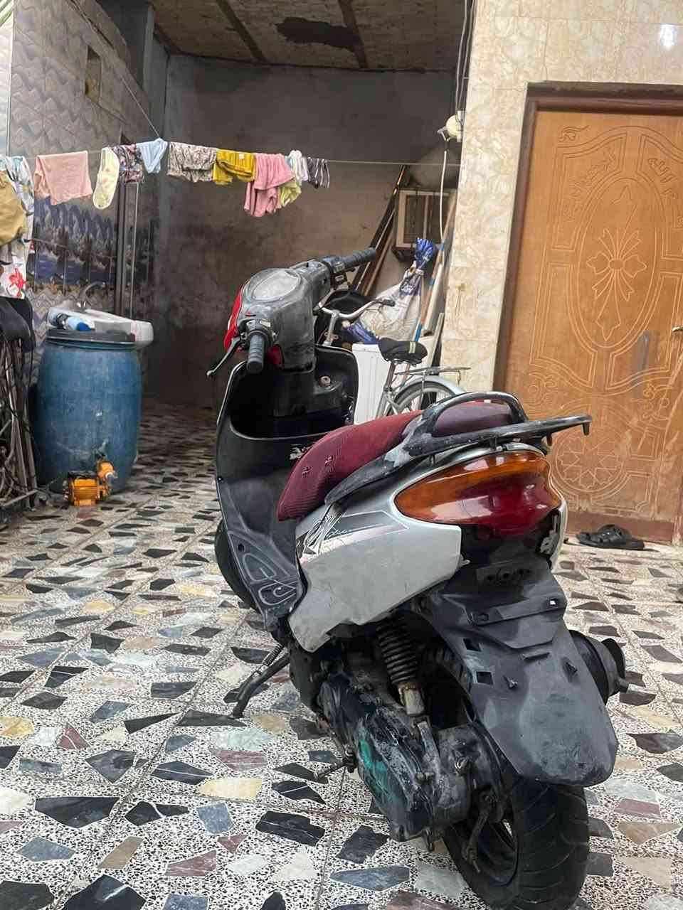اكزز • كهربا شغالة • معدل