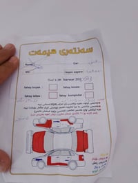 اوتوماتيك • موديل ٢٠٠٩ • سنوية ٢٠٢٩